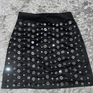 ESSENTIEL skirt